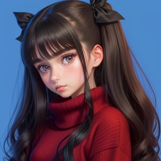 Pao internet vidéo illustration 3d serveur intelligence générative freelance paris studio de création D76NN9A0